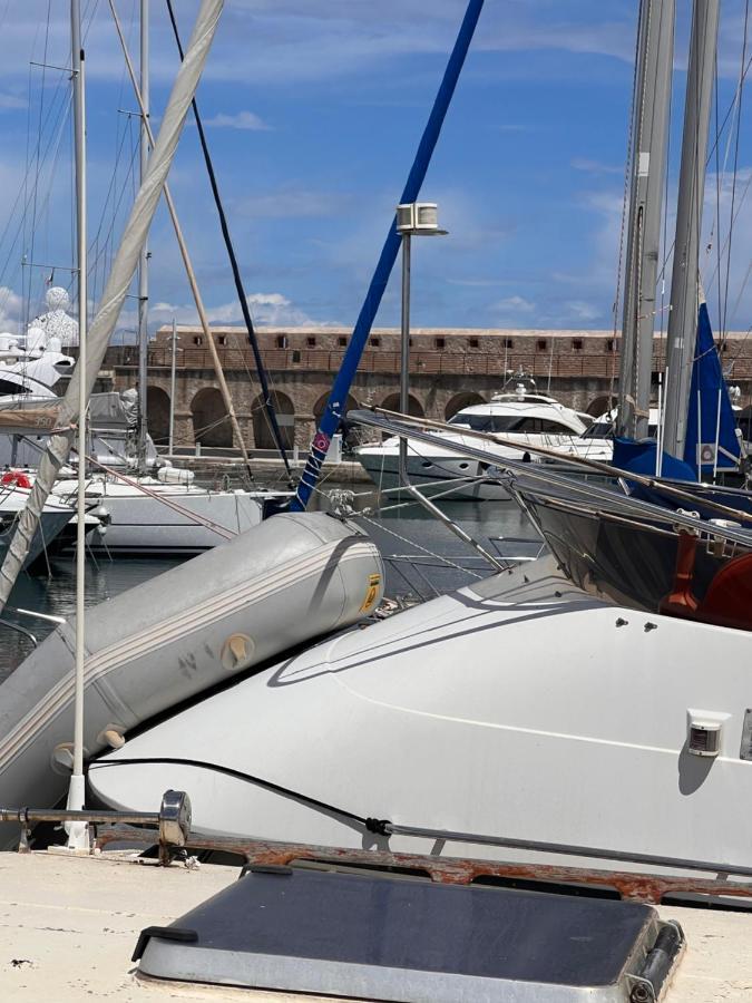 Location Antibes Exterior foto